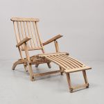 539614 Deckchair